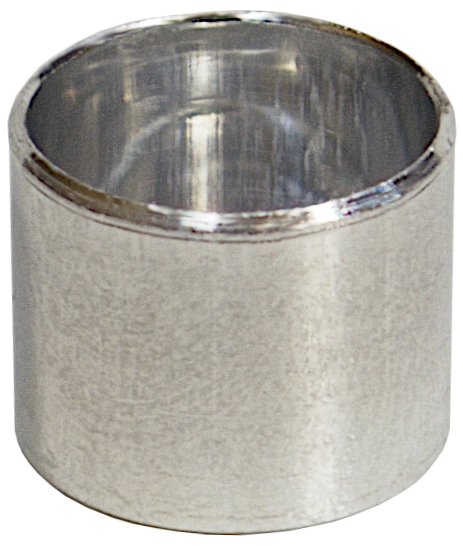 6,65 mm x 5,5 mm Universal DSC-Probentiegel