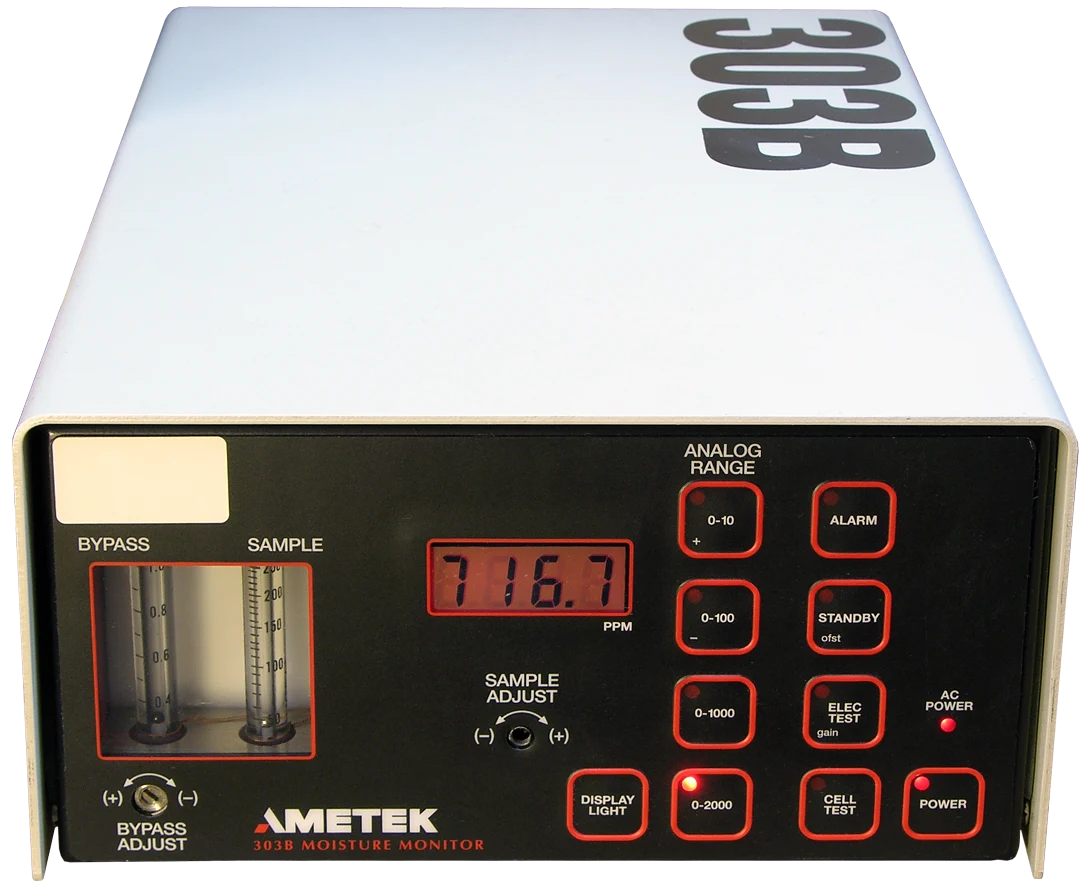 Ametek 303B