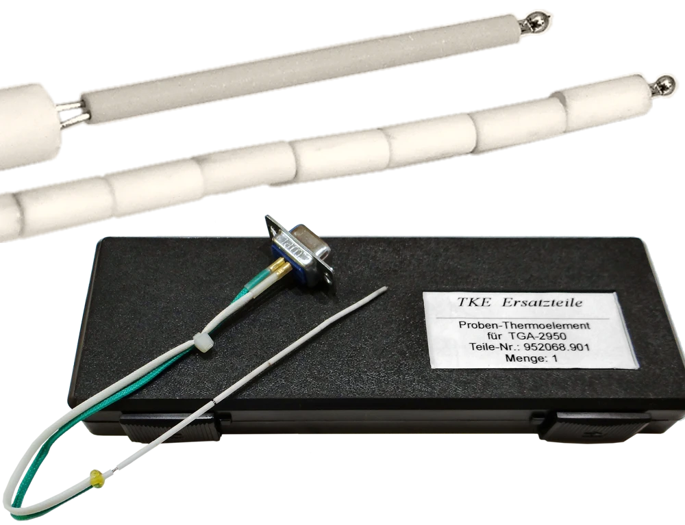 thermocouples